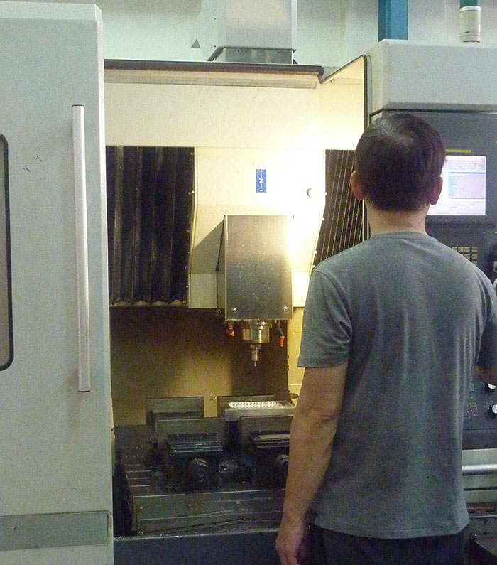 FREEFORM 富豐精密工業