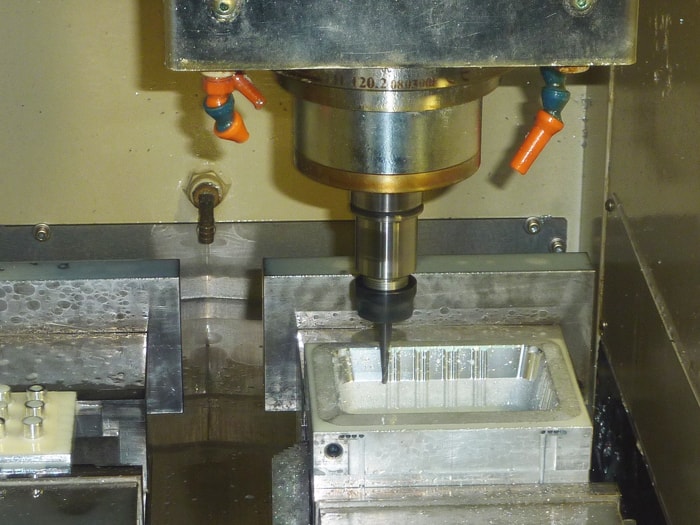 FREEFORM 富豐精密工業